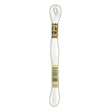 DMC B5200 Snow White Stranded Cotton Embroidery Floss