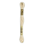 DMC Ecru Stranded Cotton Embroidery Floss
