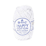 DMC Happy Cotton 762 (20g Ball)
