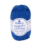 DMC Happy Cotton 798 (20g Ball)