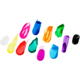 Hobby Line Decorator Paint 35mL (12 Pack) - Crafty Hobbies Australia