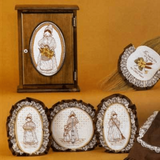 Jesse Cross Stitch Book - Crafty Hobbies Australia