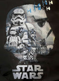 Stormtrooper Diamond Dotz Kit - Pre Order - Crafty Hobbies Australia