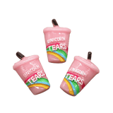 Strawberry Unicorn Tears Needle Minder - Crafty Hobbies Australia