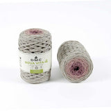 DMC Nova Vita 4mm Recycled Cotton Multi 103 Nostalgia (250g Ball)