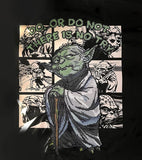 Yoda Diamond Dotz Kit - Crafty Hobbies Australia