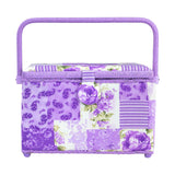 Birch Sewing Basket Large Rectangle