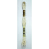 DMC Stranded Cotton 100g Cone 712 Cream (Art 5214)