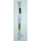 DMC Stranded Cotton 100g Cone 762 Pearl Gray Vy Lt (Art 5214)