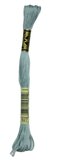 927 Light Gray Green Stranded Cotton