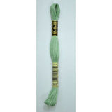 DMC Stranded Cotton 100g Cone 966 Jade Ultra Vy Lt (Art 5214)