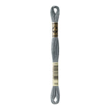 DMC Stranded Cotton 100g Cone 169 Pewter Light (Art 5214)