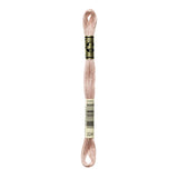 DMC Stranded Cotton 100g Cone 224 Shell Pink Very Light (Art 5214)
