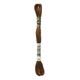 DMC Stranded Cotton 100g Cone 300 Mahogany Vy Dk (Art 5214)