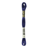 DMC Stranded Cotton 100g Cone 336 Navy Blue (Art 5214)