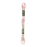 DMC Stranded Cotton 100g Cone 3713 Salmon Very Light (Art 5214)