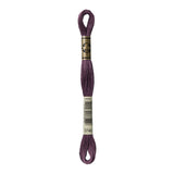 DMC Stranded Cotton 100g Cone 3740 Antique Violet Dark (Art 5214)