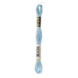 DMC Stranded Cotton 100g Cone 3761 Sky Blue Light (Art 5214)