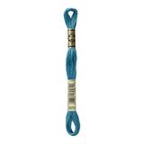 DMC Stranded Cotton 100g Cone 3810 Turquoise Dark (Art 5214)
