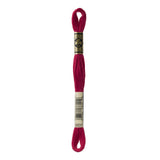 DMC Stranded Cotton 100g Cone 3831 Raspberry Dark (Art 5214)