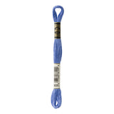 DMC Stranded Cotton 100g Cone 3839 Lavender Blue Med (Art 5214)
