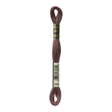 DMC Stranded Cotton 100g Cone 3860 Cocoa (Art 5214)