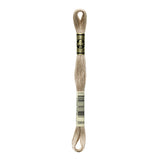 DMC Stranded Cotton 100g Cone 3864 Mocha Beige Light (Art 5214)