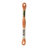 DMC Stranded Cotton 100g Cone 402 Mahogany Vy Lt (Art 5214)