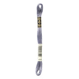 DMC Stranded Cotton 100g Cone 414 Steel Gray Dk (Art 5214)
