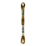 DMC 434 Light Brown Stranded Cotton Embroidery Floss