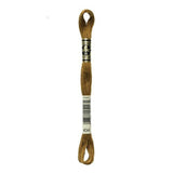 DMC 434 Light Brown Stranded Cotton Embroidery Floss