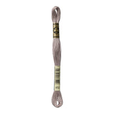 DMC Stranded Cotton 100g Cone 452 Shell Gray Med (Art 5214)