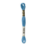 DMC Stranded Cotton 100g Cone 518 Wedgewood Light (Art 5214)