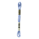 DMC Stranded Cotton 100g Cone 519 Sky Blue (Art 5214)