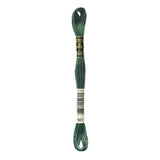 DMC Stranded Cotton 100g Cone 561 Celadon Green VD (Art 5214)