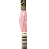 DMC Stranded Cotton 100g Cone 894 Carnation Very Light (Art 5214)