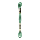 DMC Stranded Cotton 100g Cone 912 Emerald Green Lt (Art 5214)