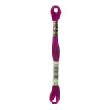 DMC Stranded Cotton 100g Cone 917 Plum Medium (Art 5214)