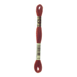 DMC Stranded Cotton 100g Cone 919 Red-Copper (Art 5214)