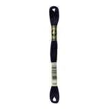 DMC Stranded Cotton 100g Cone 939 Navy Blue Very Dark (Art 5214)