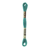 DMC Stranded Cotton 100g Cone 943 Green Bright Md (Art 5214)