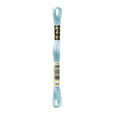 DMC Stranded Cotton 100g Cone 964 Sea Green Light (Art 5214)