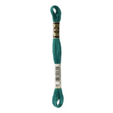 DMC Stranded Cotton 100g Cone 991 Aquamarine Dk (Art 5214)