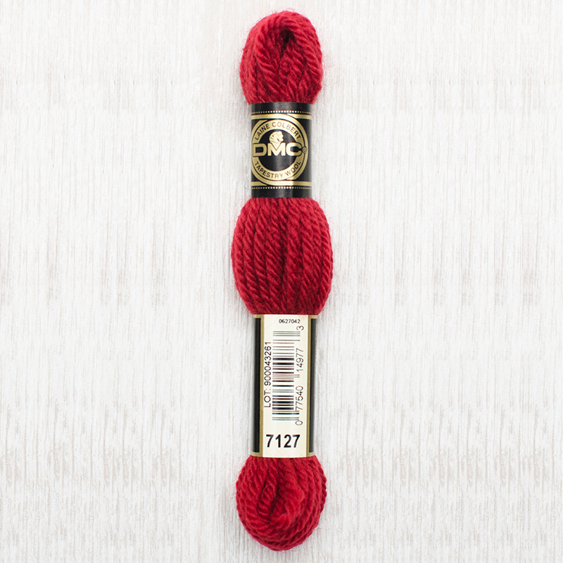 DMC Tapestry Grounding Wool 7127 (Hank)