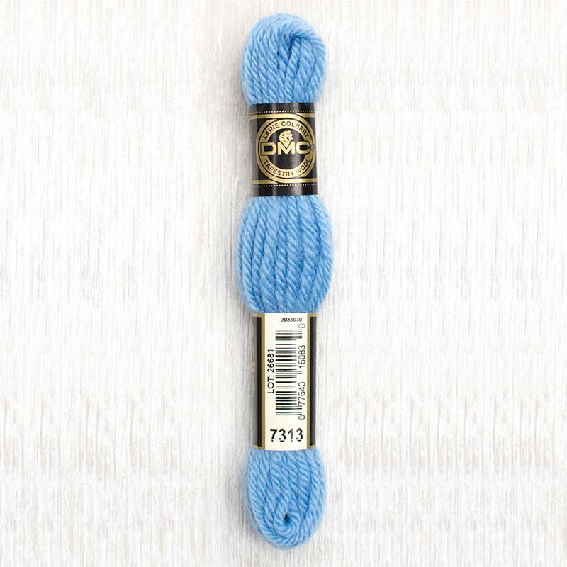 DMC Tapestry Grounding Wool 7313 (Hank)