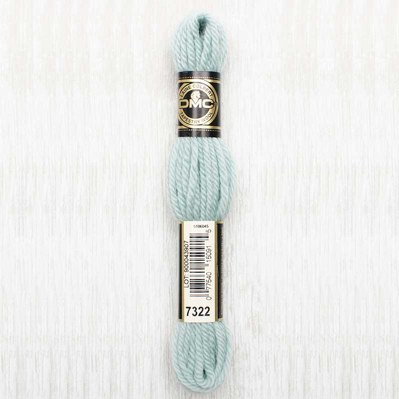 DMC Tapestry Grounding Wool 7322 (Hank)