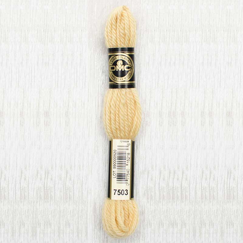 DMC Tapestry Grounding Wool 7503 (Hank)