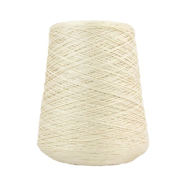 DMC Stranded Cotton 500g Cone — Ecru (5628)
