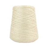 DMC Stranded Cotton 500g Cone — Ecru (5628)