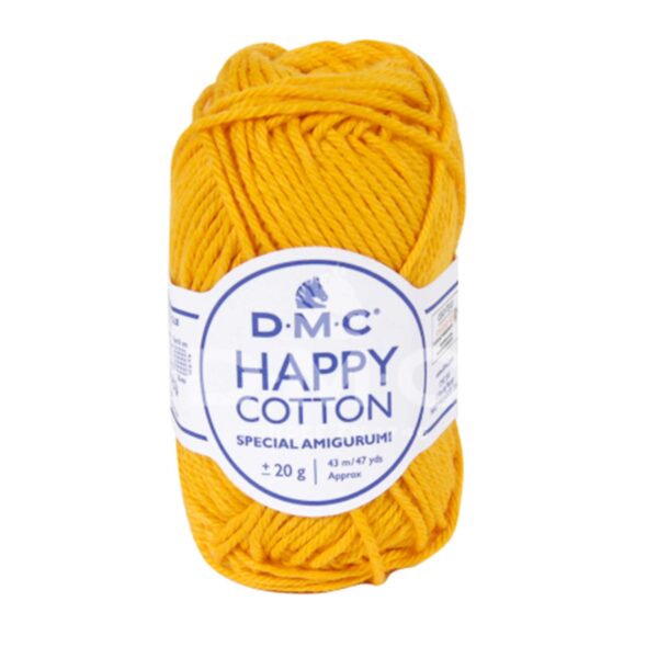DMC Happy Cotton 792 (20g Ball)
